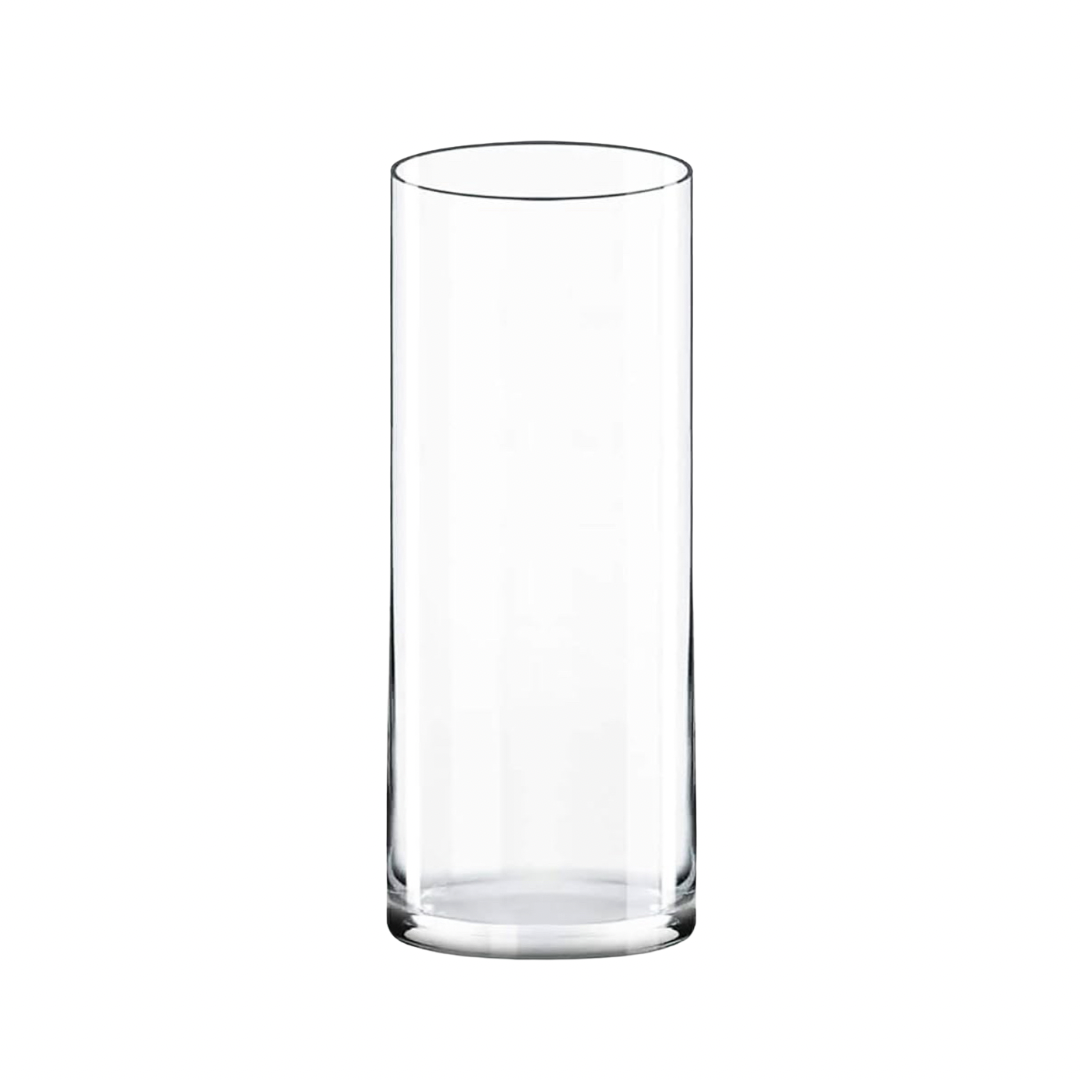 Glass Vase