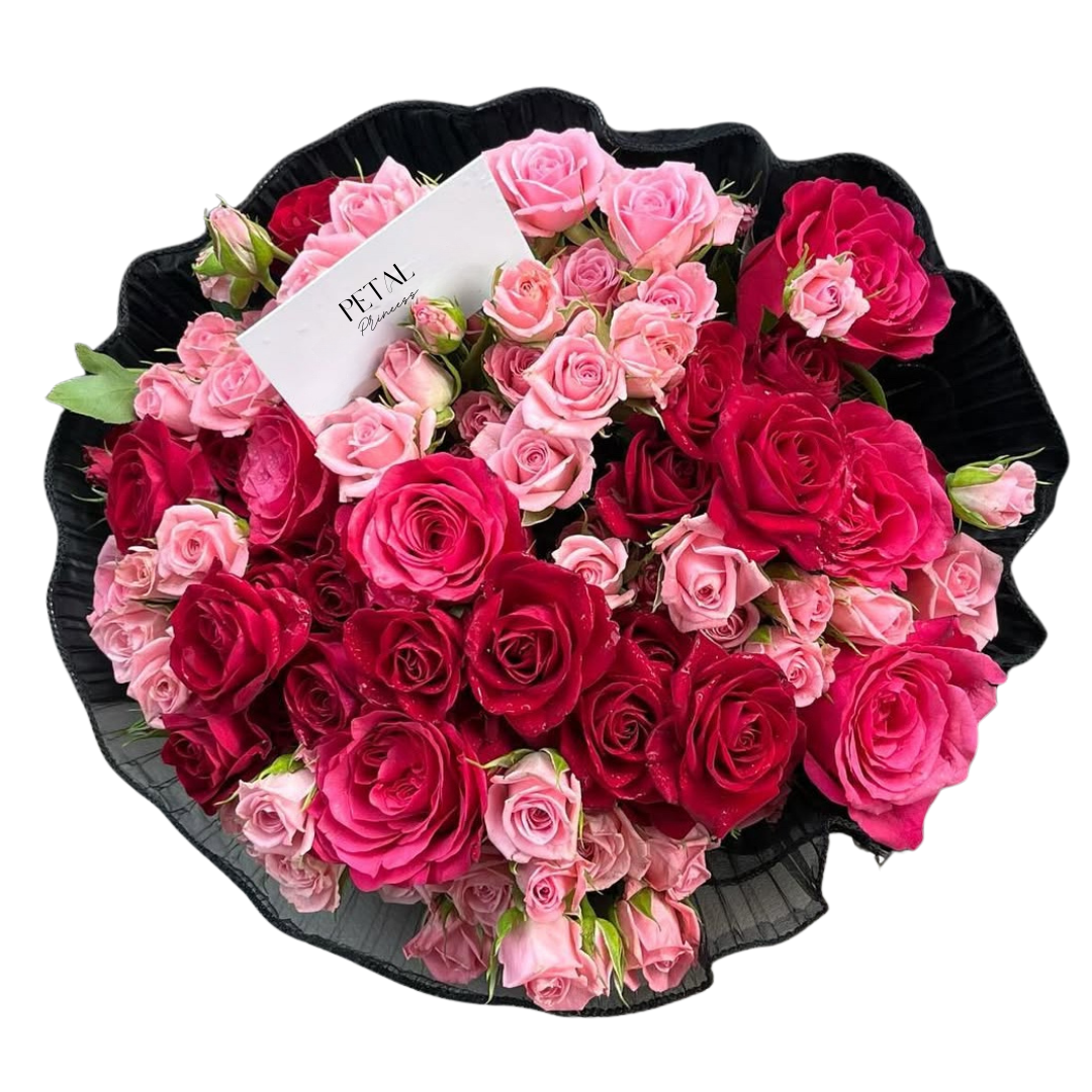 Cashmere Petals