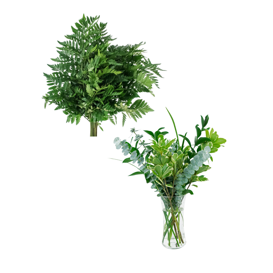 Greenery