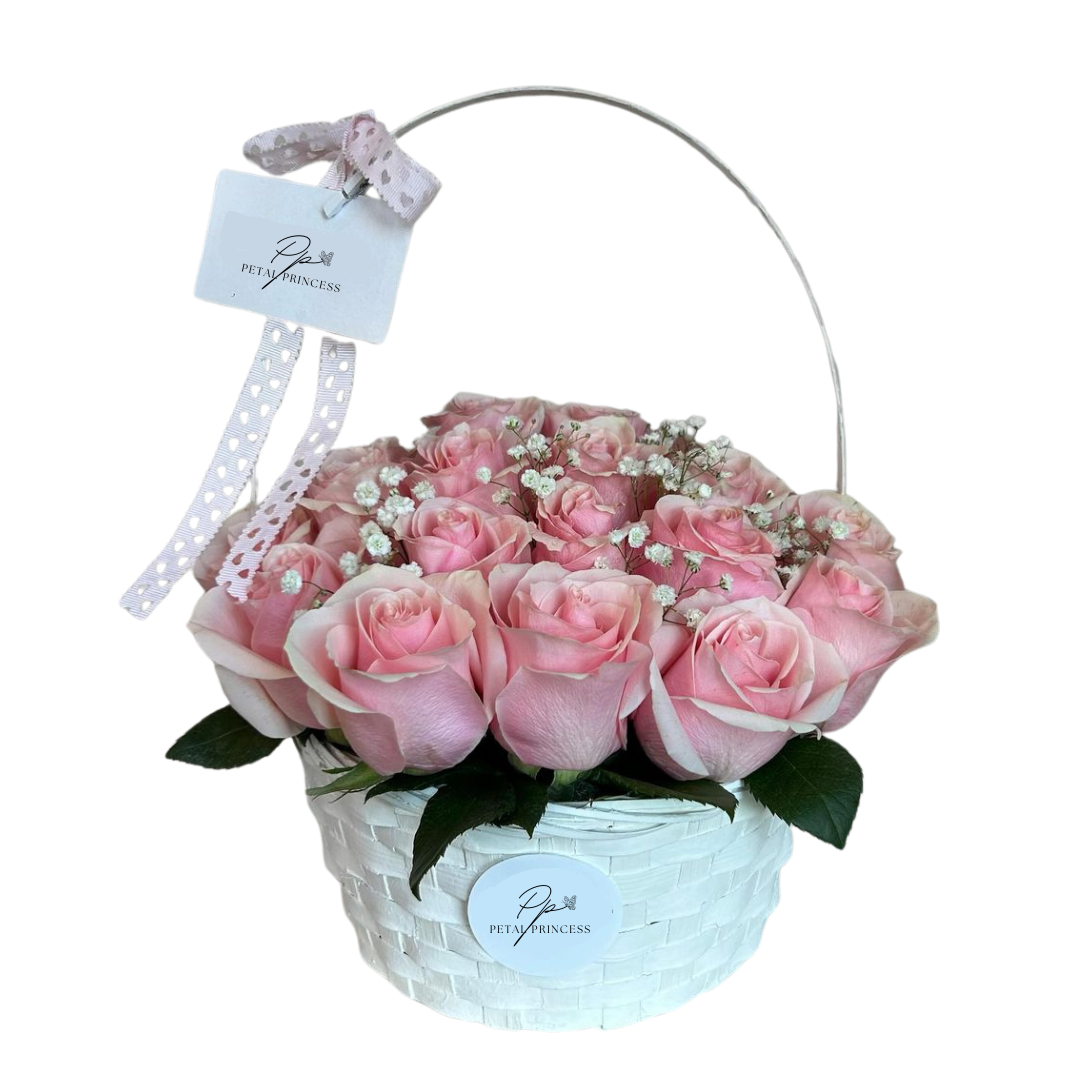 Flower Basket