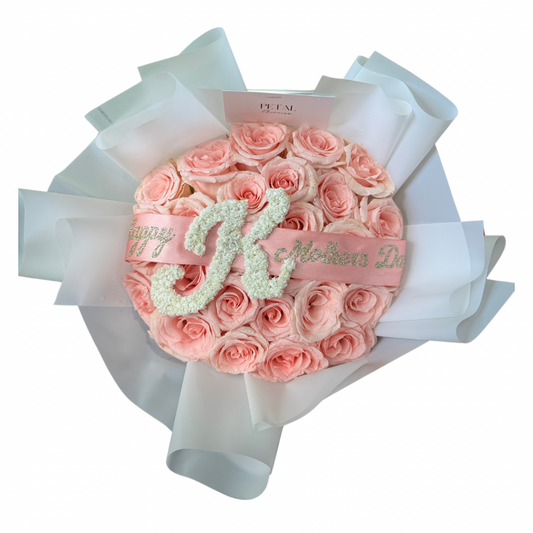 The Signature Send - 45-50 Roses