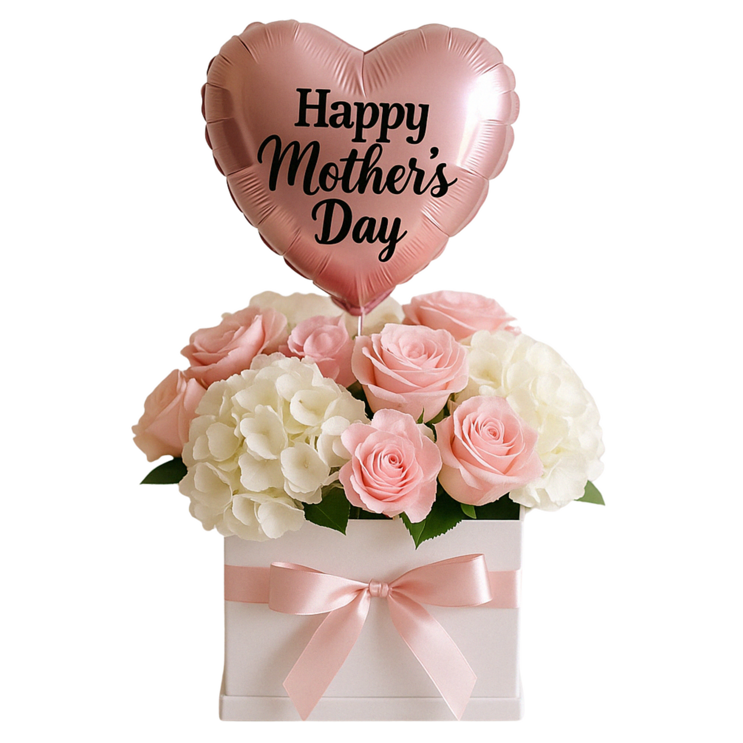 Dear Mama