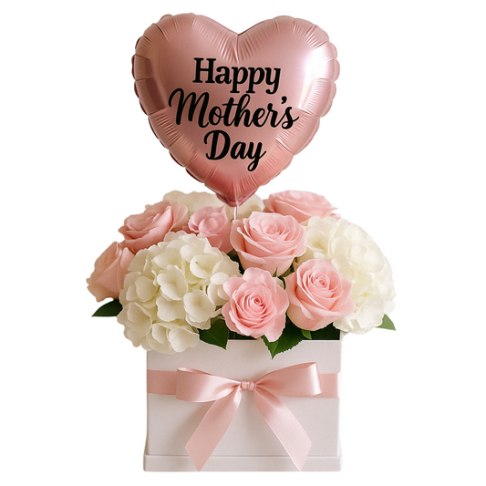 Dear Mama