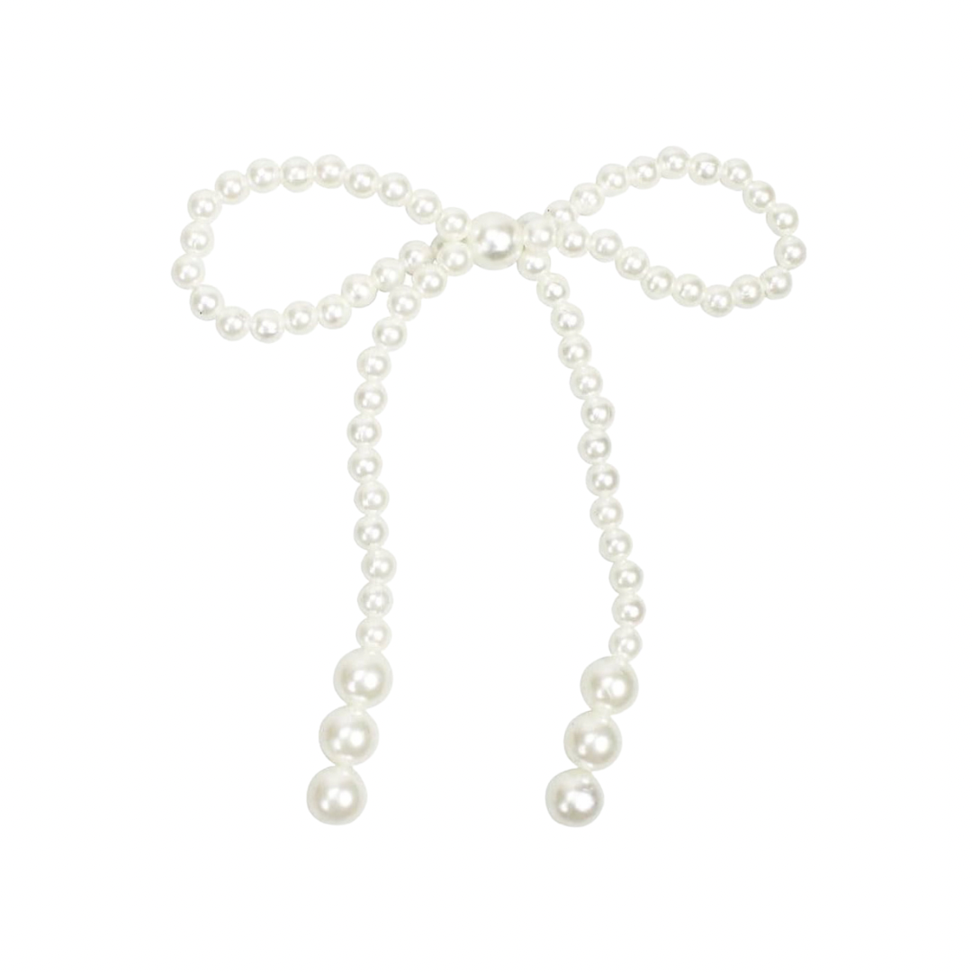 Pearl Bow
