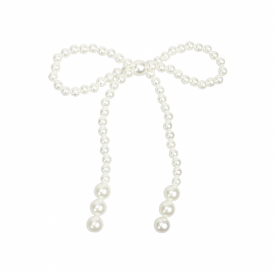 Pearl Bow
