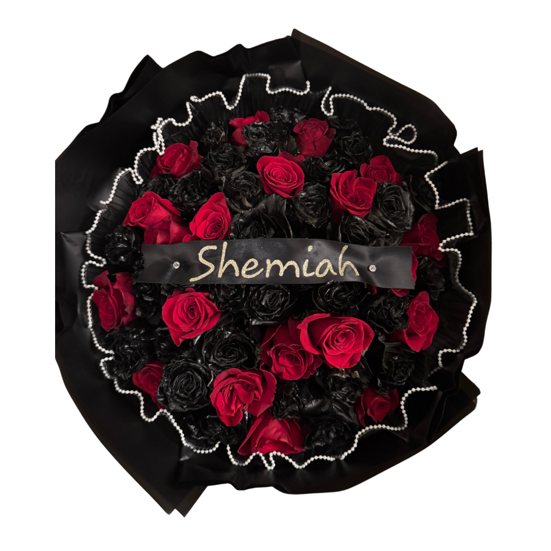 Womens Month Bouquet