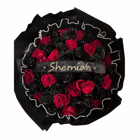 Womens Month Bouquet